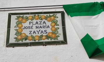Plaza Zayas